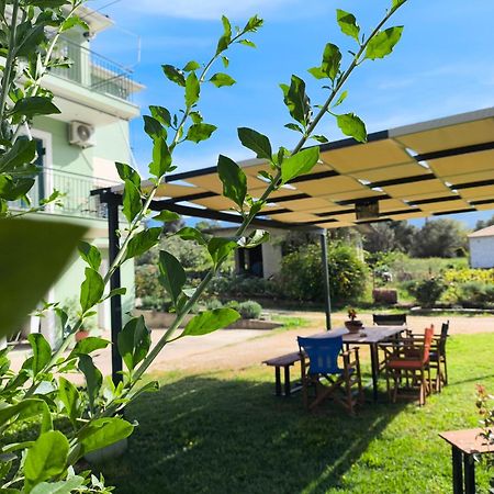 Vila Rosegarden Sami  Exteriér fotografie