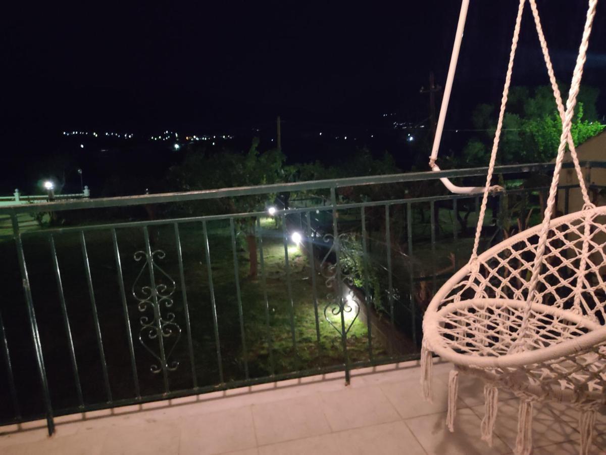 Vila Rosegarden Sami  Exteriér fotografie
