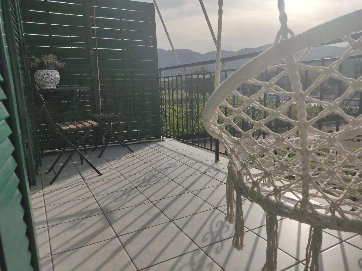 Vila Rosegarden Sami  Exteriér fotografie