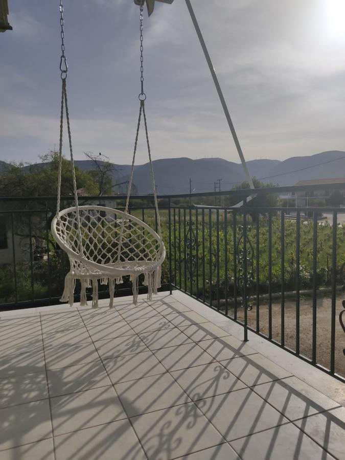 Vila Rosegarden Sami  Exteriér fotografie