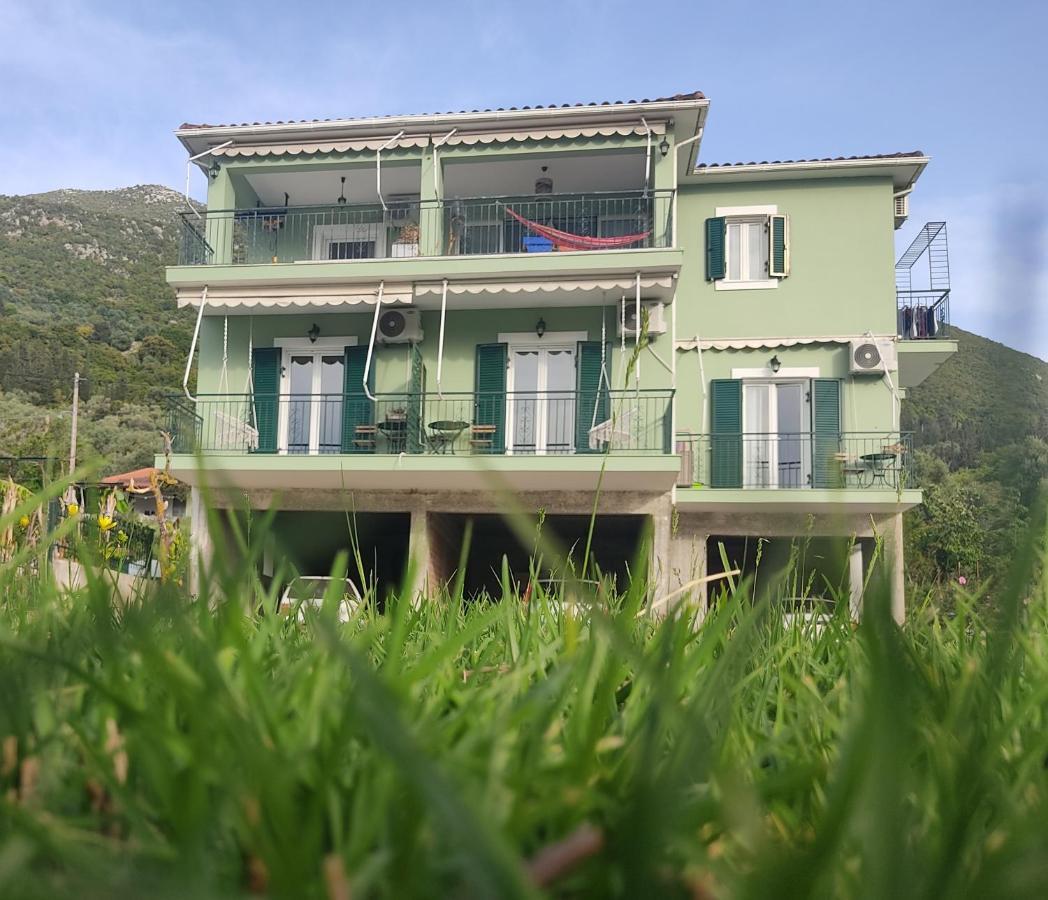 Vila Rosegarden Sami  Exteriér fotografie