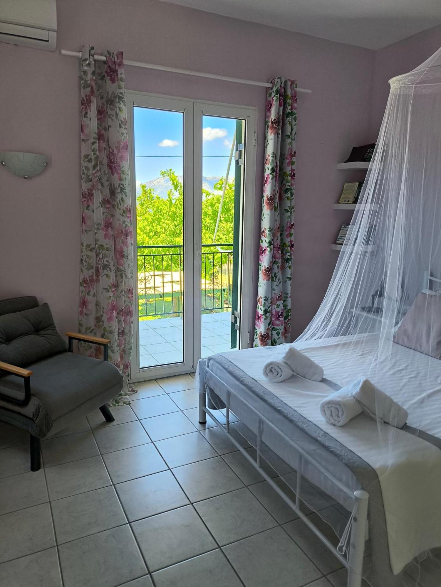 Vila Rosegarden Sami  Exteriér fotografie