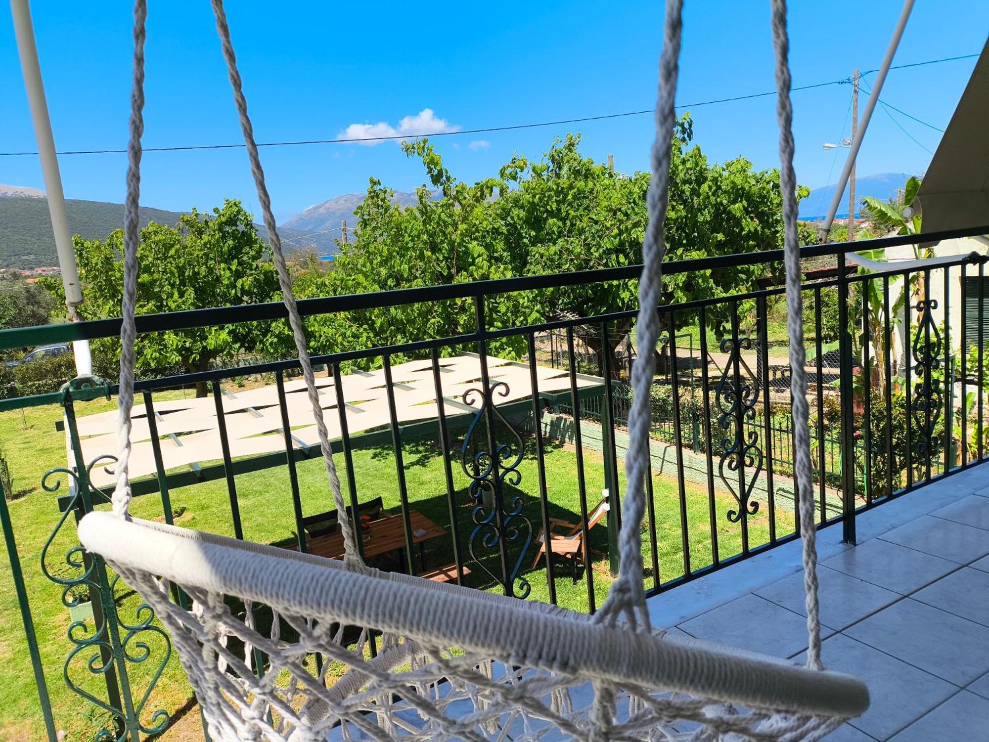 Vila Rosegarden Sami  Exteriér fotografie
