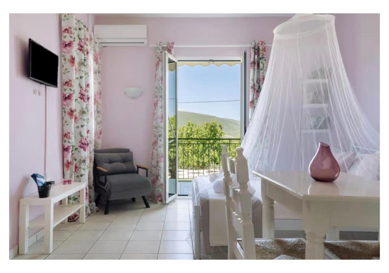 Vila Rosegarden Sami  Exteriér fotografie
