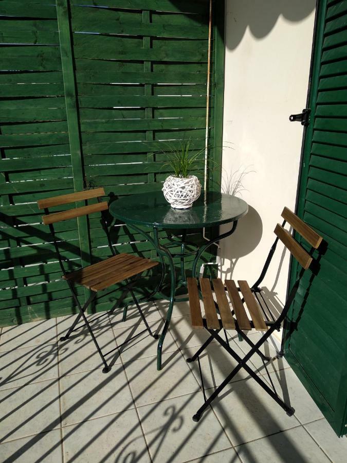 Vila Rosegarden Sami  Exteriér fotografie